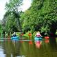 Kayak Essentials – Mauthe Lake