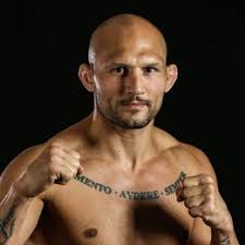 Ivan Musardo vs. Mansour Barnaoui, SHC 7