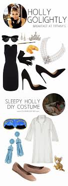 Here is how to make a diy audrey hepburn costume using your own clothes, or items you can buy and wear again in regular life Boo Ahh One Of My Favorite Holidays Is Just Around The Corner So Diy Halloween Costumes Easy Breakfast At Tiffany S Costume Audrey Hepburn Halloween Costume