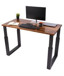 Start where you spend the most time, your office desk. Manual Height Adjustable Standing Desk Standing Conference Table Stand Up Desk Store