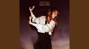 Kathleen Grace (with Larry Goldings) — FANATIC