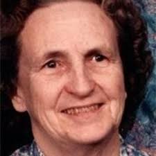 Irene E. Blow Obituary May 26, 2020