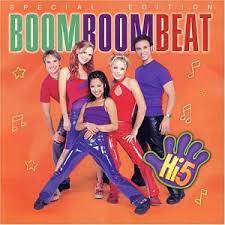 Boom, boom, boom, boom!! is a 1999 party anthem from dutch eurodance group vengaboys, released as the lead single from the party anthem. Boom Boom Beat Special Editio Hi 5 Amazon De Musik