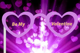 Happy valentine's day my sweet heart! Happy Valentines Day