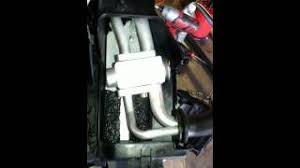 The x5 made its debut in 1999 as the e53 model. Bmw X5 Evaporator Core Removal Youtube