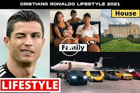 Famous as the son of soccer star cristiano ronaldo, he is known by the nickname cristianinho. his father has been secretive as to the identity of cristianinho's mother. Cristiano Ronaldo Lifestyle 2020 Income House Cars And Net Worth
