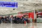 List of airports in Crimea, Ukraine (excluding)