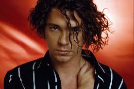 FEATURE: Never Tear Us Apart: The Iconic Michael Hutchence at Sixty — Music  Musings & Such
