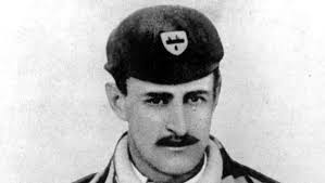 Tip' Foster: Only man to have captained England in both cricket and  football