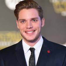 This is a fansite made by fans for fans. Dominic Sherwood Agent Manager Publicist Contact Info