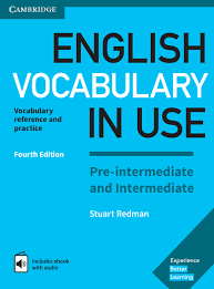 In mathematics, a measure of the middle of a data set. English Vocabulary In Use