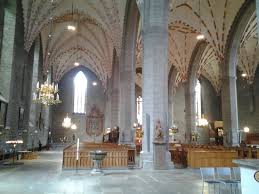 Vadstena slott / vadstena castle. A Must In Vadstena Review Of Vadstena Klosterkyrka Vadstena Sweden Tripadvisor