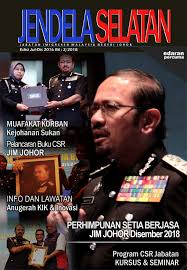 We did not find results for: Jendela Selatan Bil 02 2018 Flip Ebook Pages 1 38 Anyflip Anyflip