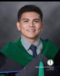 Recognizing some of our NDTC-GS alumni. Thank you for serving our community  💖 All the best! Dr. Chanee Rose Palomillo Paladin Architect Ceejae BaUlete  Engineer Jane Grethel Domider Fermo Dr. Ralph Matthew