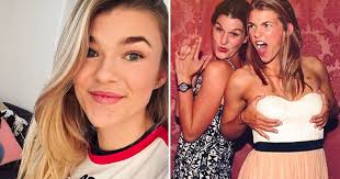 Heeft Handbal Beauty Tess Wester Een Vriend