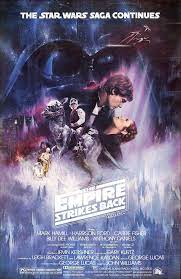 The 27 Best Movies To Not Be Nominated For Best Picture Star Wars Empire Star Wars Illustration Star Wars Poster