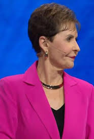 Thank God for the power of prayer