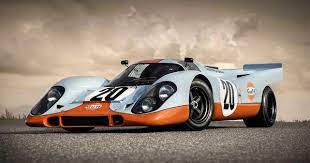 Porsche 917 Rcr Gulf Shot 3 Porsche 917 Porsche Porsche Motorsport