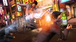 This mod gives you the option to replace any character with haruka but she's wearing noa amon's outfit from yakuza 5. Yakuza 6 Mega Guide Leveling Up And Skills Clan Creator Codes Baseball And More