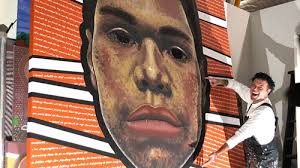 Redfern Oral History: Art