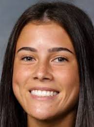 Fall 2021 Athlete of the Year finalists