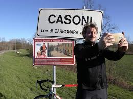 We will definitely return to il ragazzo di campagna in the near future.more. Noi E Il Ragazzo Di Campagna Pellegrinaggio Sul Set Del Film Cult Corriere It