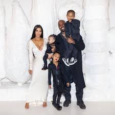 Kanye west said he's going to run for president and the reactions are the only funny thing about it. Kim Kardashian And Kanye West S Christmas Eve Party How Much Did It Cost People Com