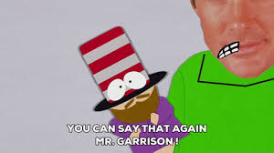 Caitlyn jenner south park gif. Tabe Diversion Fun Gif On Gifer By Durn