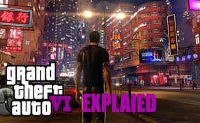 Gta 6 On Ps5 And Xbox 2 Release Date Location Explained Gta Grand Theft Auto Fake News