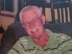 Death Notice and Obituary for Daniel C. Hazard of Portage , WI