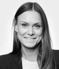 Elin Nöremark — fastighetsmäklare — Bjurfors Ulricehamn