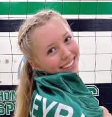 MEET THE CAPTAIN: Elly Henderson, Riverside