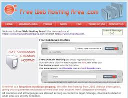 Free for commercial use no attribution required high quality images. 16 Free Web Hosting 2021 To Consider Host Your Websites At 0