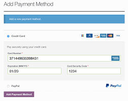 Check spelling or type a new query. Woocommerce Braintree Payment Gateway Woo Pro Com