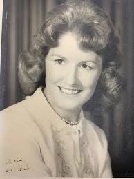 Obituary for Doris Ann (Foley) Beer