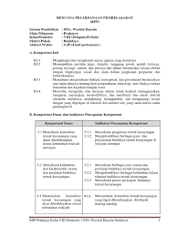 Maybe you would like to learn more about one of these? Rpp Prakarya K8 Bab 3 Budidaya Pdf
