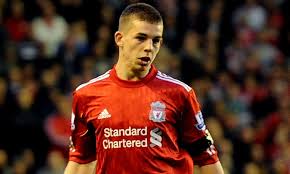 Jon flanagan will also leave when this summer, despite his contract not expiring until 2019. Quiz Name The 11 Reds Jon Flanagan Made His Debut With Liverpool Fc