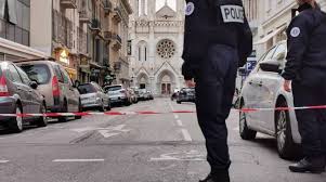 Notizie.it pubblica in esclusiva la foto del killer responsabile dell'attentato di nizza: Attentato A Nizza Toti Rafforzare Controlli Per Regioni Di Frontiera Come La Liguria Riviera24