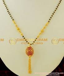 The sunbeam diamond mangalsutra pendant is the most stunning design which can be worn on festive and traditional occasions to compliment your persona. Buy Beautiful Ruby Stone Pendant Short Mangalsutra Design Buy Gold Plated Mangalsutra Online