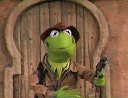 Pin On Muppet Connection