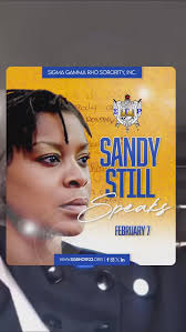 This week's #GreaterWomanWednesday is Soror Antoynica L. Ryan, M.A. Edu!  She is a part of the Alpha Alpha Sigma Chapter in Baltimore City, MD. When  asked what makes you Greater she said, “