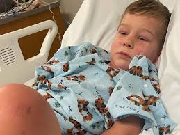 Fundraiser for Abby Cools by Maureen Maulden : Support Decker's Medical  Journey