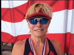 TV journalist Elizabeth Brackett dies after bike accident, services  Wednesday