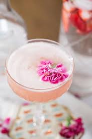 Gin Jam Cocktail Recipe Brunch Cocktails Easy Entertaining Gin Cocktails Cocktail Recipes Easy Cockta Pink Cocktails Cocktail Recipes Fun Cocktails
