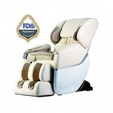 Wellneo Foldable Shiatsu Massage Chair
