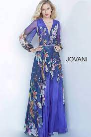 Can mob wear floral pattern dress?. Mother Of The Bride Dresses To Suit Every Wedding Style