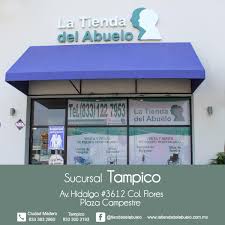 Restaurant La Tiendecita del abuelo