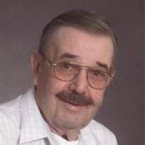 Raymond W. Lafferty Obituary