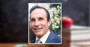 Kevin Saint Clair Obituary November 6, 2023