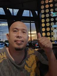 Inside the restaurant